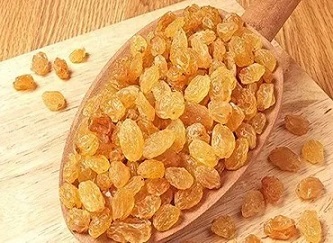 تصویر 2 از خرید و قیمت کشمش پلویی درجه ۱ + فروش عمده